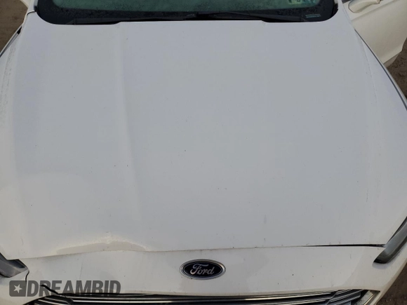 2016 Ford Fusion SE with VIN 3FA6P0HD8GR286726, listed as a Copart auction lot 82777224 with 121,414 mi miles and Salvage Title. Bid and sale history available at DreamBid. Image 11.