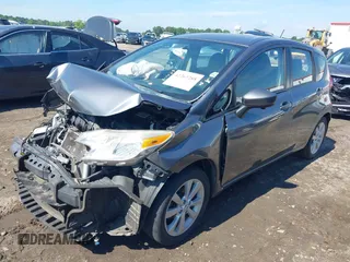 2016 Nissan Note SV with VIN 3N1CE2CP2GL392630, listed as a IAAI auction lot 42262288 with 103,784 mi miles and . Bid and sale history available at DreamBid. Image 18.