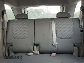 2007 Chevrolet Equinox LS z VIN 2CNDL13F276247189, wystawiony jako Copart lot #54533115 z przebiegiem 137 859 mil mil oraz Szkoda całkowita • Salvage title. Historia ofert i sprzedaży dostępna na DreamBid. Obrazek 10.