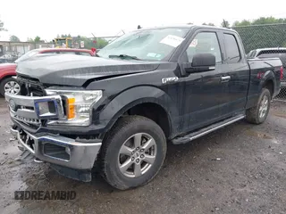 2019 Ford F-150 XL с VIN 1FTEX1EP4KFB13902, выставлен на аукционе IAAI как лот 42436675 с пробегом 34 285 миль миль и . История ставок и продаж доступна на DreamBid. Изображение 19.
