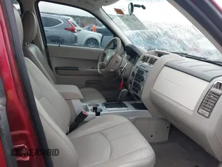 2008 Mercury Mariner с VIN 4M2CU91168KJ50296, выставлен на аукционе IAAI как лот 42385367 с пробегом 108 406 миль миль и . История ставок и продаж доступна на DreamBid. Изображение 5.