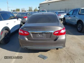 2017 Nissan Altima 2.5 SV with VIN 1N4AL3AP0HC242120, listed as a IAAI auction lot 41845734 with 108,068 mi miles. Bid and sale history available at carsss.com. Image 15.
