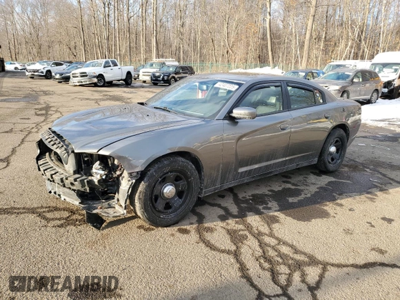 2012 Dodge Charger SXT with VIN 2C3CDXJG2CH165168, listed as a Copart auction lot 42407225 with 164,067 mi miles and Salvage Title. Bid and sale history available at carsss.com. Image 1.
