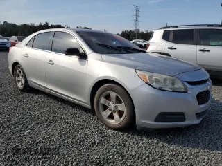 2016 Chevrolet Malibu Limited LT with VIN 1G11C5SA1GF150407, listed as a Copart auction lot 76201484 with 0 mi miles and Salvage Title. Bid and sale history available at carsss.com. Image 4.