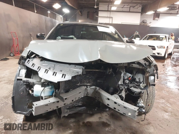 2017 Dodge Charger SXT with VIN 2C3CDXJG0HH644860, listed as a IAAI auction lot 41579357 with 105,994 mi miles and . Bid and sale history available at carsss.com. Image 6.
