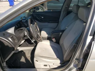 2007 Chevrolet Malibu LTZ with VIN 1G1ZU57N87F175140, listed as a Copart auction lot 73921474 with 188,743 mi miles and Salvage Title. Bid and sale history available at carsss.com. Image 7.