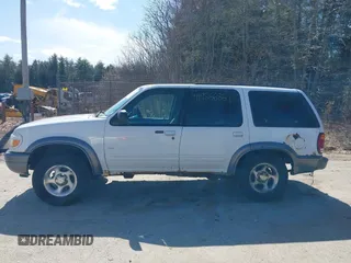 2001 Ford Explorer XLT с VIN 1FMZU73E91ZA04178, выставлен на аукционе IAAI как лот 41925686 с пробегом 202 302 миль миль и . История ставок и продаж доступна на DreamBid. Изображение 12.