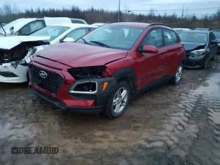 2018 Hyundai Kona SE с VIN KM8K1CAA1JU124492, выставлен на аукционе Copart как лот 83224614 с пробегом 39 937 миль миль и Списание • Salvage title. История ставок и продаж доступна на DreamBid. Изображение 1.