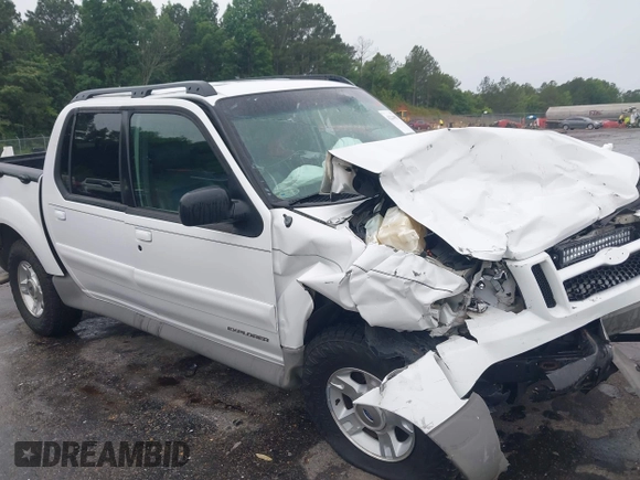 2002 Ford Explorer Sport Trac Value with VIN 1FMZU67E52UA92018, listed as a IAAI auction lot 42214955 with 146,085 mi miles and . Bid and sale history available at DreamBid. Image 17.