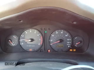 2004 Hyundai Santa Fe GLS with VIN KM8SC13EX4U788146, listed as a Copart auction lot 86923224 with 206,346 mi miles and Salvage Title. Bid and sale history available at carsss.com. Image 9.