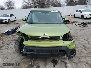 2017 Kia Soul with VIN KNDJN2A25H7882335, listed as a Copart auction lot 44542225 with 79,790 mi miles and Salvage Title. Bid and sale history available at carsss.com. Image 5.