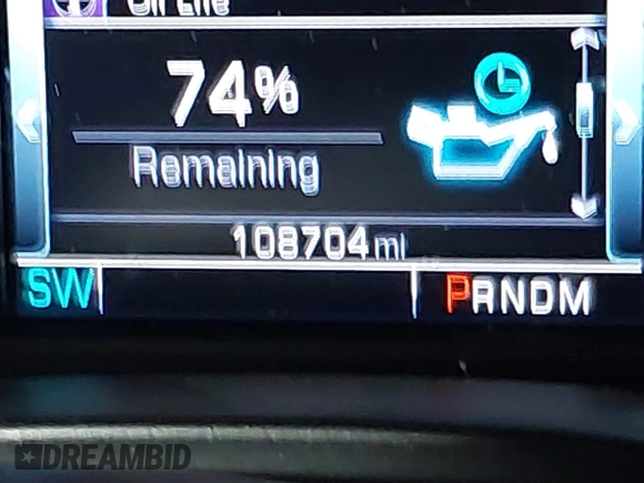 2016 Chevrolet Silverado 1500 LT with VIN 1GCVKREH3GZ137734, listed as a IAAI auction lot 41975379 with 108,704 mi miles and . Bid and sale history available at DreamBid. Image 15.
