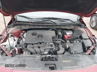 2019 Nissan Altima 2.5 SR with VIN 1N4BL4CV3KC190978, listed as a IAAI auction lot 41908132 with 95,414 mi miles. Bid and sale history available at carsss.com. Image 10.