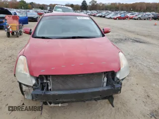 2008 Nissan Altima 3.5 SE with VIN 1N4BL24E78C102221, listed as a Copart auction lot 43628995 with 191,219 mi miles and Salvage Title. Bid and sale history available at carsss.com. Image 5.