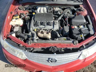 2003 Toyota Solara SE with VIN 2T1FF28P63C605477, listed as a Copart auction lot 74518224 with Not Provided miles and Non Repairable. Bid and sale history available at carsss.com. Image 11.