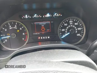 2019 Ford F-150 XL с VIN 1FTEW1EP8KKD89106, выставлен на аукционе IAAI как лот 42144864 с пробегом 141 032 миль миль и . История ставок и продаж доступна на DreamBid. Изображение 7.
