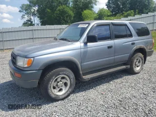 1998 Toyota 4Runner with VIN JT3GM84R2W0029975, listed as a Copart auction lot 55353435 with 254,900 mi miles and Clean title. Bid and sale history available at DreamBid. Image 1.