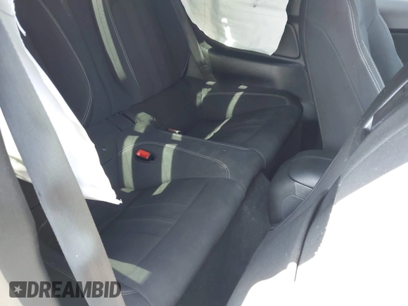 2020 Ford Mustang GT with VIN 1FA6P8CF3L5108405, listed as a IAAI auction lot 42578801 with 71,937 mi miles and . Bid and sale history available at DreamBid. Image 8.