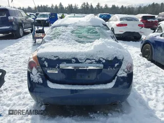 2010 Nissan Altima S with VIN 1N4AL2AP7AN459149, listed as a IAAI auction lot 41459692 with 171,521 mi miles and . Bid and sale history available at DreamBid. Image 16.