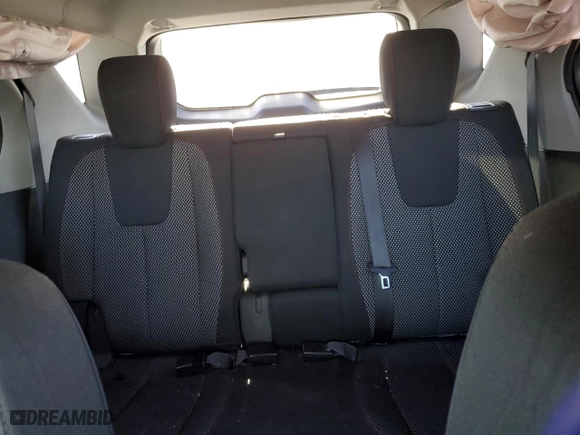 2015 Chevrolet Equinox LT with VIN 2GNALBEKXF1143057, listed as a Copart auction lot 46905075 with 112,614 mi miles and Salvage Title. Bid and sale history available at carsss.com. Image 10.