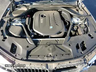 2018 BMW 5 Series 540i z VIN WBAJE5C51JWA93104, wystawiony jako Copart lot #89523965 z przebiegiem 61 042 mil mil oraz Czysty tytuł • Clean title. Historia ofert i sprzedaży dostępna na DreamBid. Obrazek 13.