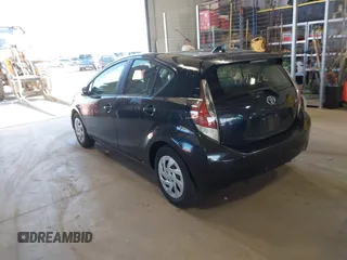 2016 Toyota Prius One with VIN JTDKDTB33G1120885, listed as a IAAI auction lot 41977522 with 60,499 mi miles and . Bid and sale history available at DreamBid. Image 3.