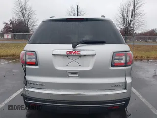 2014 GMC Acadia SLE with VIN 1GKKVPKD8EJ251700, listed as a IAAI auction lot 40914641 with 136,516 mi miles and . Bid and sale history available at carsss.com. Image 16.