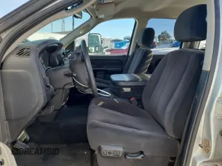 2003 Dodge Ram 3500 ST with VIN 3D7MA48C73G837080, listed as a Copart auction lot 84303814 with 139,165 mi miles and Clean Title. Bid and sale history available at carsss.com. Image 7.