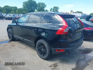2010 Volvo XC60 3.0T z VIN YV4992DZ3A2030971, wystawiony jako IAAI lot #42336768 z przebiegiem 230 559 mil mil oraz . Historia ofert i sprzedaży dostępna na DreamBid. Obrazek 3.