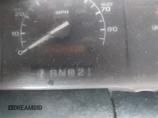 1995 Ford F-150 с VIN 1FTEX15N5SKA99806, выставлен на аукционе IAAI как лот 42162114 с пробегом Не указан миль и . История ставок и продаж доступна на DreamBid. Изображение 15.