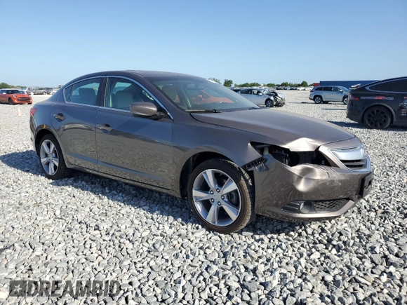 2013 Acura ILX Premium z VIN 19VDE1F55DE021959, wystawiony jako Copart lot #53521385 z przebiegiem 37 337 mil mil oraz Szkoda całkowita • Salvage title. Historia ofert i sprzedaży dostępna na DreamBid. Obrazek 4.