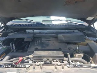 2007 Ford Expedition Eddie Bauer с VIN 1FMFU17507LA39231, выставлен на аукционе IAAI как лот 42293784 с пробегом 274 052 миль миль и . История ставок и продаж доступна на DreamBid. Изображение 10.