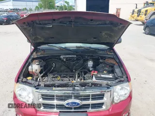 2012 Ford Escape XLT с VIN 1FMCU9D72CKA61657, выставлен на аукционе IAAI как лот 42361559 с пробегом 85 439 миль миль и . История ставок и продаж доступна на DreamBid. Изображение 10.
