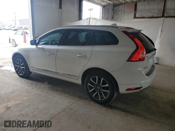 2017 Volvo XC60 Dynamic z VIN YV449MRR5H2121541, wystawiony jako Copart lot #55229925 z przebiegiem 105 743 mil mil oraz Czysty tytuł • Clean title. Historia ofert i sprzedaży dostępna na DreamBid. Obrazek 2.