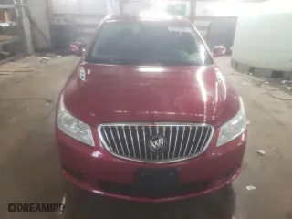 2013 Buick LaCrosse with VIN 1G4GA5E31DF204185, listed as a Copart auction lot 84546134 with 146,535 mi miles and Clean Title. Bid and sale history available at carsss.com. Image 5.