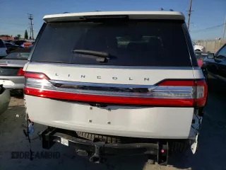 2021 Lincoln Navigator Reserve z VIN 5LMJJ3LT6MEL00670, wystawiony jako Copart lot #37764053 z przebiegiem 18 324 mil mil oraz . Historia ofert i sprzedaży dostępna na DreamBid. Obrazek 6.