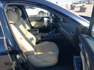 2016 Mazda CX-9 Grand Touring with VIN JM3TCADY6G0107064, listed as a IAAI auction lot 42580485 with 124,713 mi miles and . Bid and sale history available at DreamBid. Image 5.