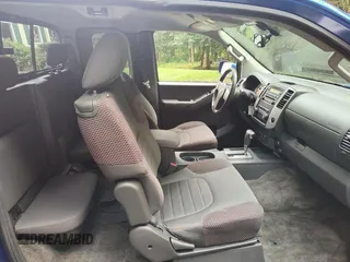 2012 Nissan Frontier SV with VIN 1N6AD0CWXCC440526, listed as a Copart auction lot 64691015 with 118,095 mi miles and Clean title. Bid and sale history available at DreamBid. Image 5.
