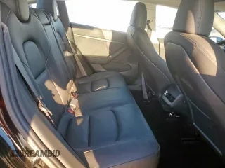 2023 Tesla Model 3 с VIN 5YJ3E1EA0PF641747, выставлен на аукционе Copart как лот 51697655 с пробегом 24 435 миль миль и Списание • Salvage title. История ставок и продаж доступна на DreamBid. Изображение 10.
