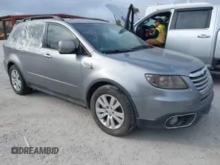 2008 Subaru Tribeca Limited z VIN 4S4WX93D984407422, wystawiony jako IAAI lot #41271731 z przebiegiem 220 319 mil mil oraz . Historia ofert i sprzedaży dostępna na DreamBid. Obrazek 1.