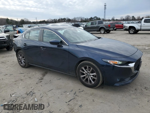 2019 Mazda 3 с VIN JM1BPABL7K1107139, выставлен на аукционе Copart как лот 43793845 с пробегом 147 157 миль миль и Чистый • Clean title. История ставок и продаж доступна на DreamBid. Изображение 4.