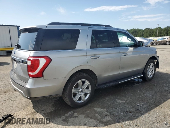 2020 Ford Expedition XLT с VIN 1FMJU1HT2LEA27006, выставлен на аукционе Copart как лот 54489135 с пробегом 76 116 миль миль и Списание • Salvage title. История ставок и продаж доступна на DreamBid. Изображение 3.