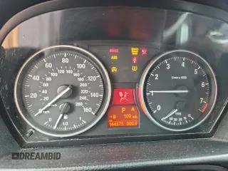 2008 BMW 3 Series 328i с VIN WBAVC53558FZ84625, выставлен на аукционе Copart как лот 64279835 с пробегом 144 575 миль миль и Списание • Salvage title. История ставок и продаж доступна на DreamBid. Изображение 9.