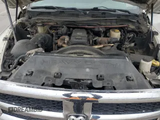 2016 Ram 3500 Tradesman with VIN 3C63R3CLXGG170373, listed as a Copart auction lot 42350985 with 351,966 mi miles and Salvage Title. Bid and sale history available at carsss.com. Image 12.