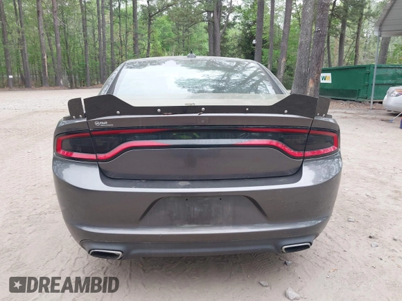 2015 Dodge Charger RT with VIN 2C3CDXCT3FH730588, listed as a IAAI auction lot 42023763 with 118,634 mi miles and . Bid and sale history available at DreamBid. Image 16.