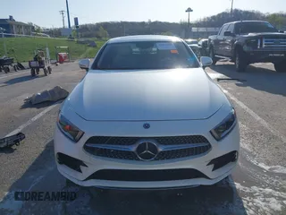 2019 Mercedes-Benz CLS 450 with VIN WDD2J5JB3KA008387, listed as a IAAI auction lot 41914446 with 64,458 mi miles and . Bid and sale history available at DreamBid. Image 13.