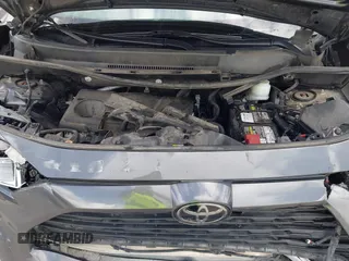 2021 Toyota RAV4 XLE Premium with VIN 2T3C1RFVXMC111658, listed as a IAAI auction lot 42594838 with 58,734 mi miles and . Bid and sale history available at DreamBid. Image 10.