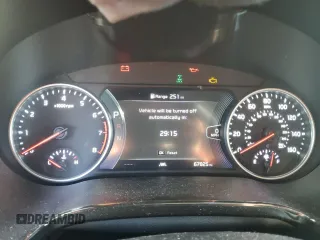 2021 Kia Seltos SX with VIN KNDETCA28M7073418, listed as a Copart auction lot 43989205 with 67,825 mi miles and Salvage Title. Bid and sale history available at carsss.com. Image 9.