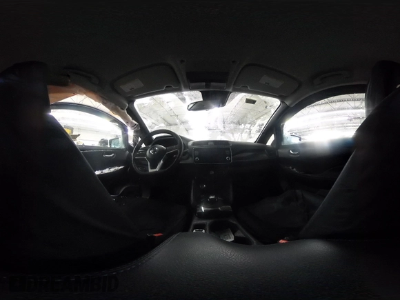 2022 Nissan LEAF SV Plus with VIN 1N4BZ1CV3NC552390, listed as a IAAI auction lot 41600705 with 28,931 mi miles and . Bid and sale history available at DreamBid. Image 22.