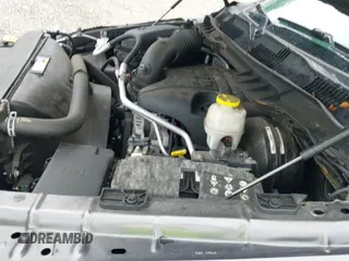 2019 Ram 1500 Big Horn with VIN 1C6RR7TT8KS732242, listed as a IAAI auction lot 42636124 with 90,375 mi miles and . Bid and sale history available at DreamBid. Image 23.